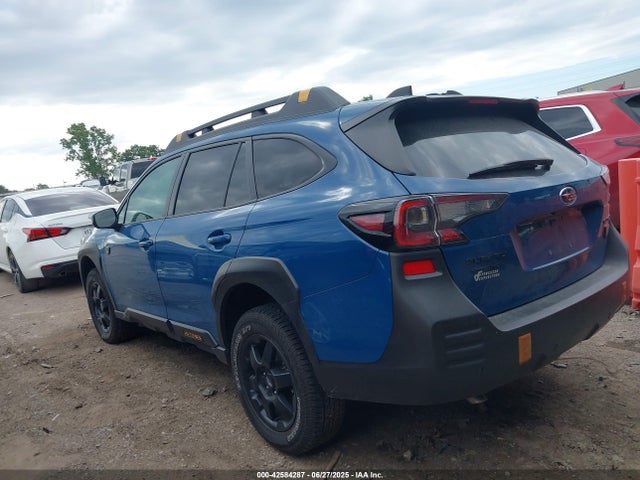 4S4BTGUD7N3263562 Subaru na, u4