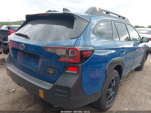 4S4BTGUD7N3263562 Subaru na, u4
