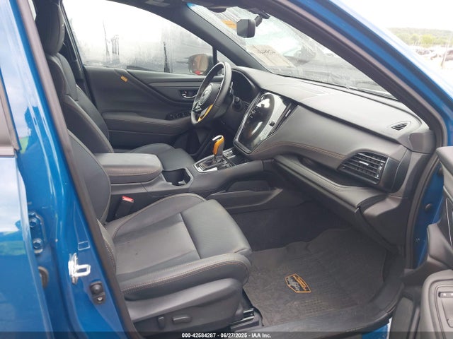 4S4BTGUD7N3263562 Subaru na, u4
