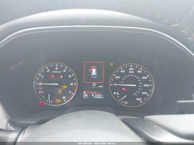 4S4BTGUD7N3263562 Subaru na, u4