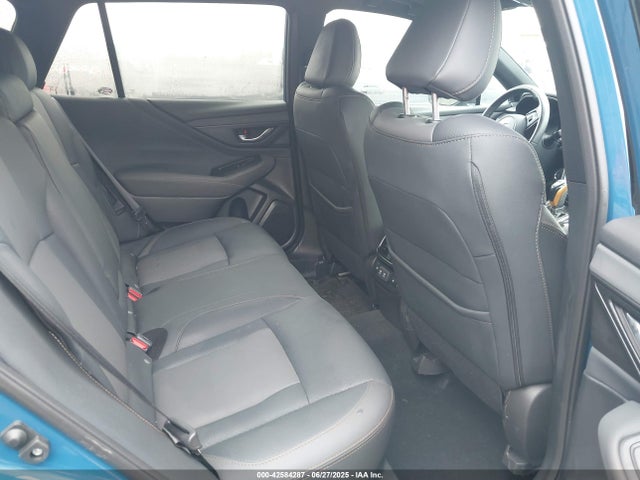 4S4BTGUD7N3263562 Subaru na, u4