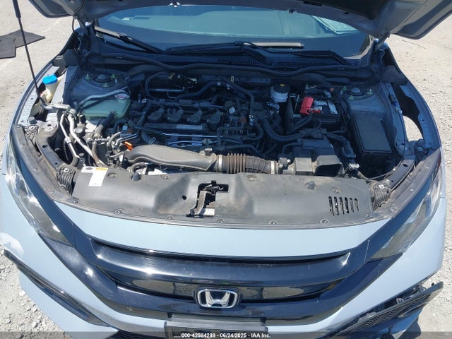 SHHFK7H4XJU423366 Honda l15ba