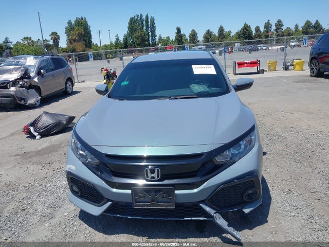 SHHFK7H4XJU423366 Honda l15ba