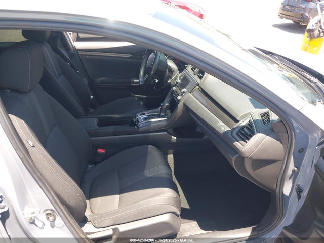 SHHFK7H4XJU423366 Honda l15ba