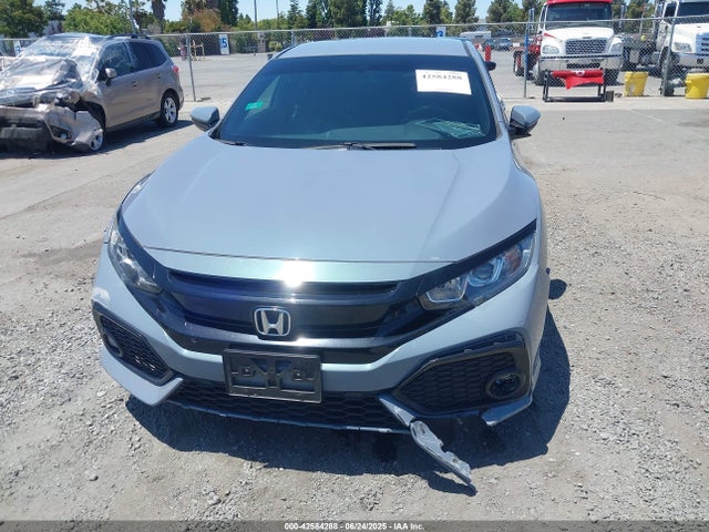 SHHFK7H4XJU423366 Honda l15ba