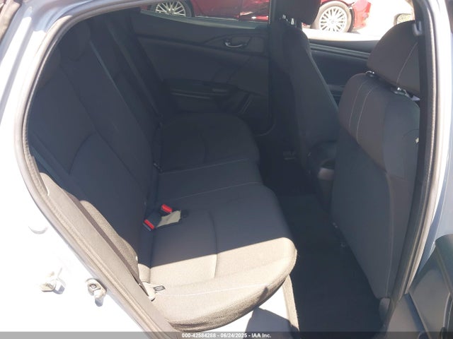 SHHFK7H4XJU423366 Honda l15ba