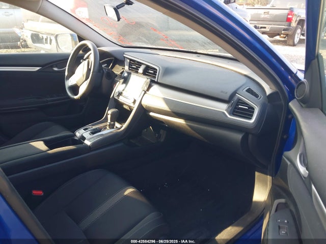 Honda k20c2 2016 2HGFC2F71GH540661 Image 5