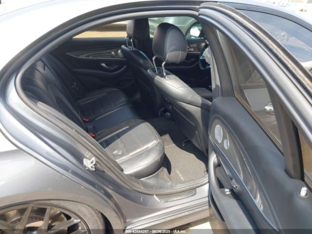 2017 MERCEDES-BENZ AMG E 43 WDDZF6EBXHA175922 Photo 7