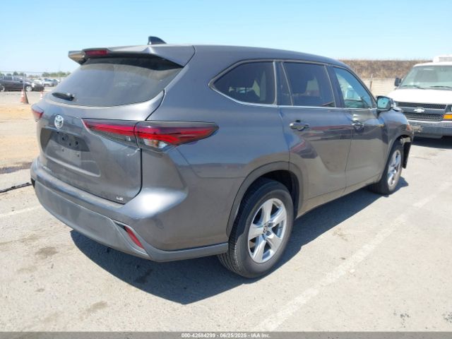 5TDKDRAH9RS050007 Toyota t24a-fts