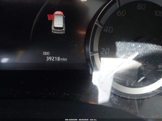 5TDKDRAH9RS050007 Toyota t24a-fts