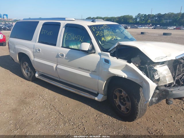 2004 CADILLAC ESCALADE ESV 3GYFK66N24G327974 Photo 0