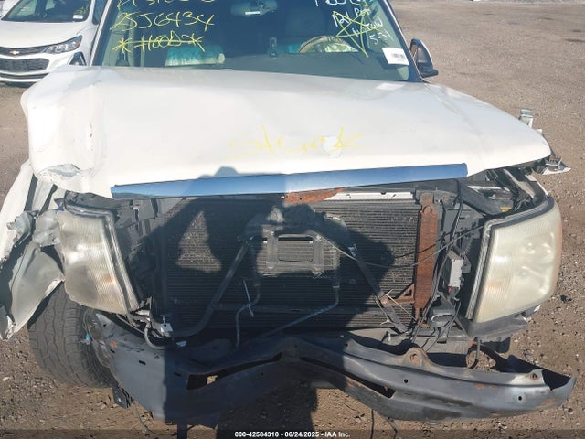2004 CADILLAC ESCALADE ESV 3GYFK66N24G327974 Photo 9
