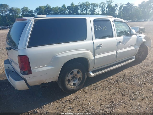 2004 CADILLAC ESCALADE ESV 3GYFK66N24G327974 Photo 3
