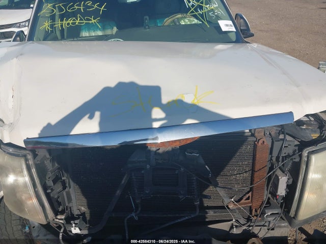 2004 CADILLAC ESCALADE ESV 3GYFK66N24G327974 Photo 5
