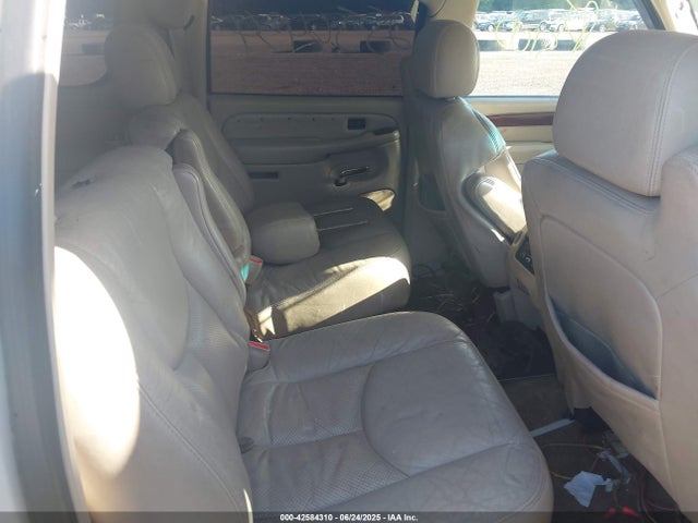 2004 CADILLAC ESCALADE ESV 3GYFK66N24G327974 Photo 7
