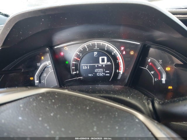 SHHFK7H43JU416405 Honda l15ba