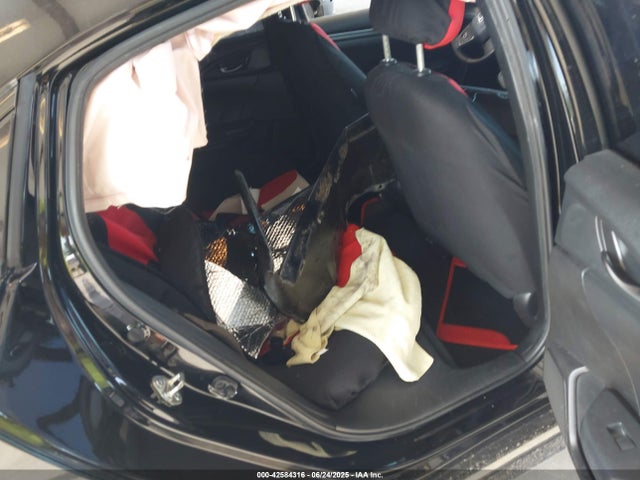 SHHFK7H43JU416405 Honda l15ba