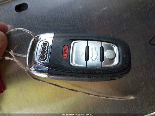 2014 AUDI A5 WAUCFAFH1EN015760 Photo 10