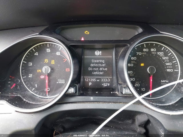 2014 AUDI A5 WAUCFAFH1EN015760 Photo 6
