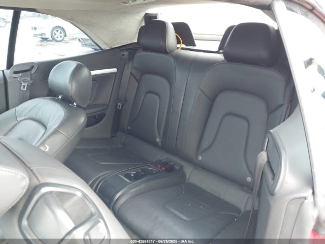 2014 AUDI A5 WAUCFAFH1EN015760 Photo 7