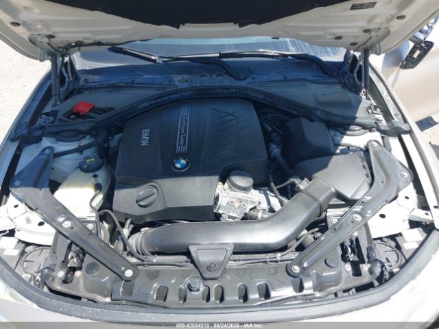 WBA3T7C51FP942320 BMW 435i