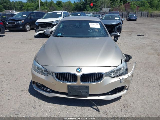 WBA3T7C51FP942320 BMW 435i