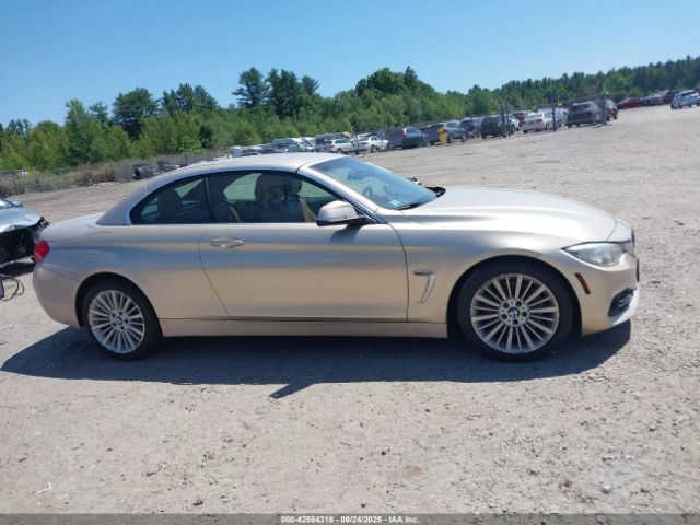 WBA3T7C51FP942320 BMW 435i