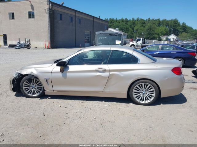 WBA3T7C51FP942320 BMW 435i