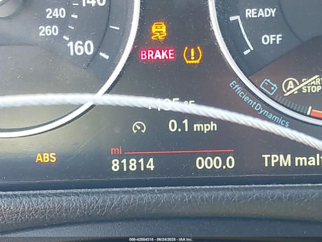 WBA3T7C51FP942320 BMW 435i