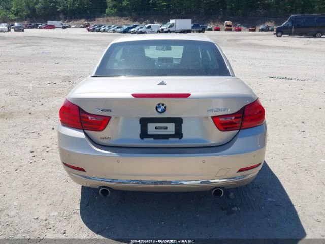 WBA3T7C51FP942320 BMW 435i