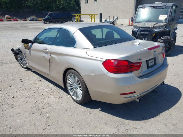 WBA3T7C51FP942320 BMW 435i