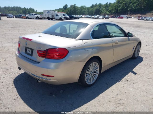 WBA3T7C51FP942320 BMW 435i