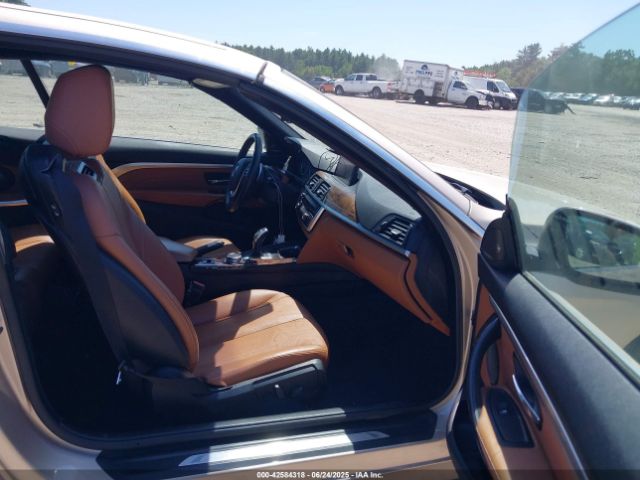 WBA3T7C51FP942320 BMW 435i