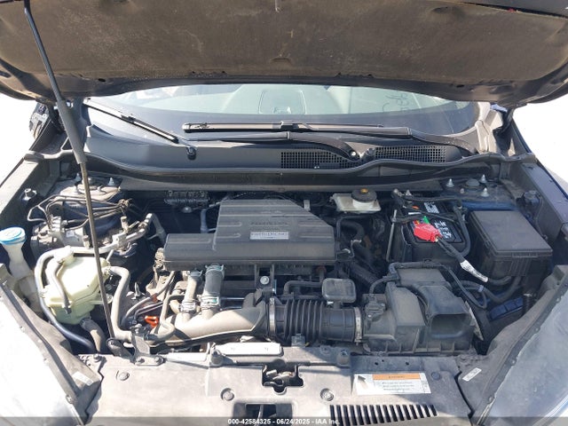Honda l15be 2017 5J6RW2H91HL012070 Image 10