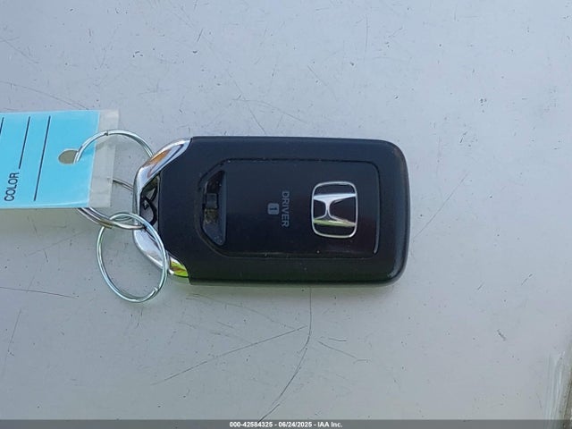 Honda l15be 2017 5J6RW2H91HL012070 Image 11
