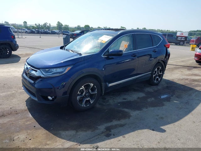 Honda l15be 2017 5J6RW2H91HL012070 Image 2