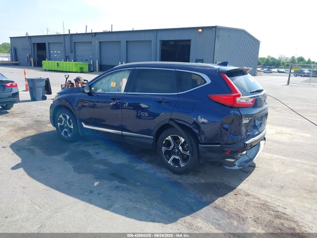 Honda l15be 2017 5J6RW2H91HL012070 Image 3