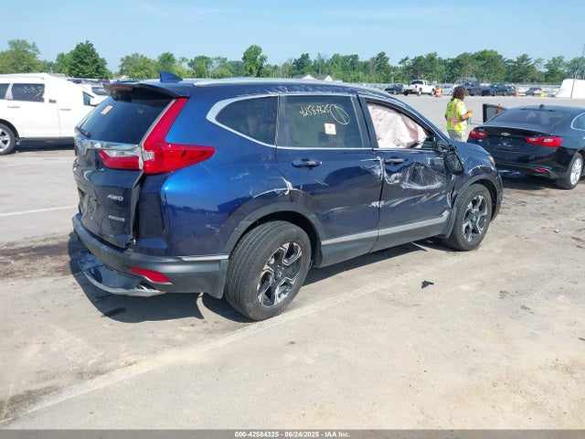Honda l15be 2017 5J6RW2H91HL012070 Image 4