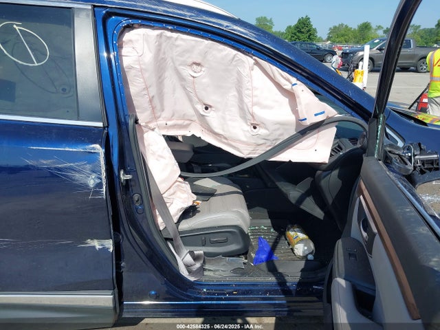 Honda l15be 2017 5J6RW2H91HL012070 Image 5