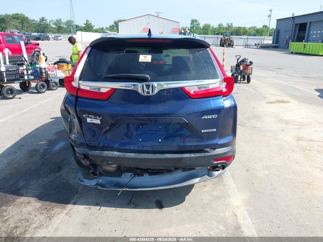 Honda l15be 2017 5J6RW2H91HL012070 Image 6