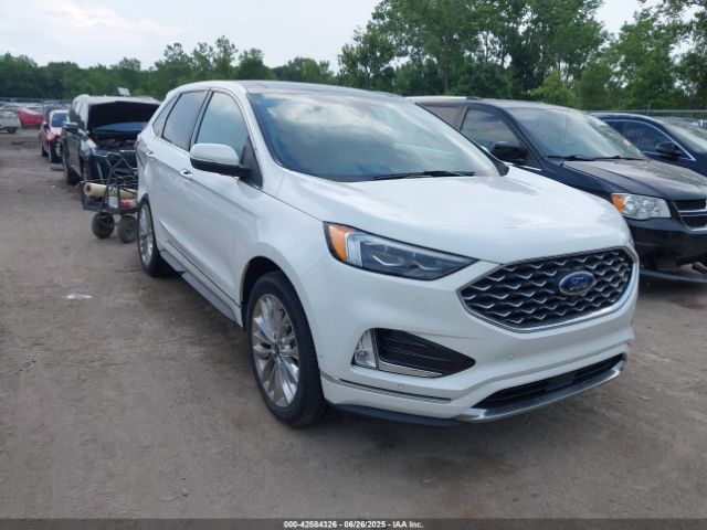 2021 FORD EDGE 2FMPK4K96MBA18546