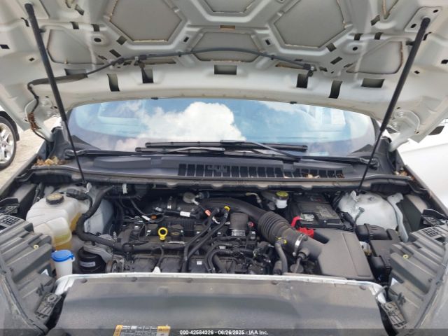 2021 FORD EDGE 2FMPK4K96MBA18546 Photo 9