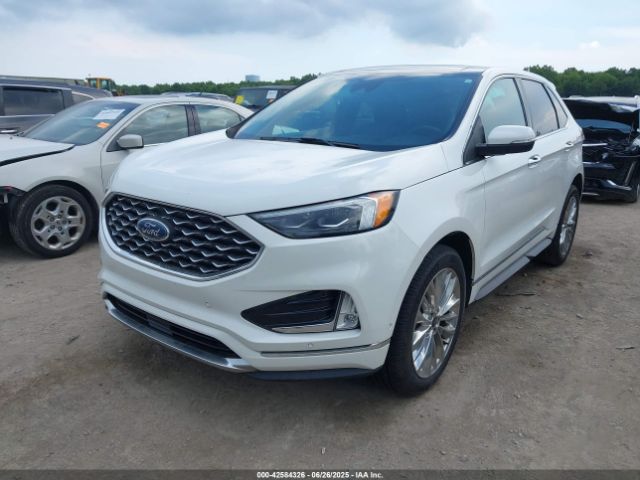 2021 FORD EDGE 2FMPK4K96MBA18546 Photo 1
