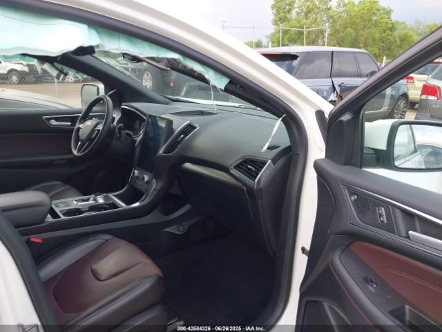 2021 FORD EDGE 2FMPK4K96MBA18546 Photo 4