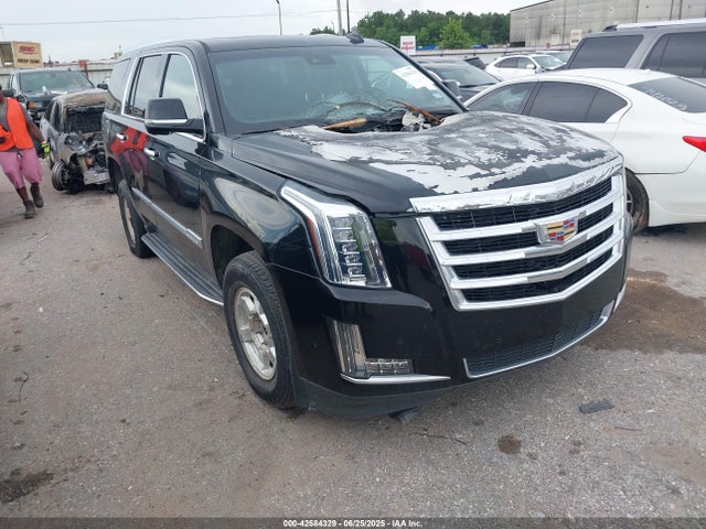2020 CADILLAC ESCALADE 1GYS3BKJ9LR108421 Photo 0