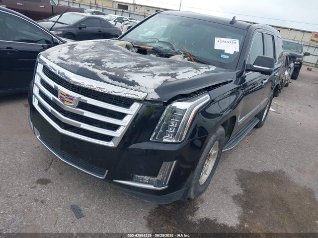2020 CADILLAC ESCALADE 1GYS3BKJ9LR108421 Photo 1