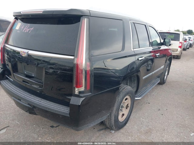 2020 CADILLAC ESCALADE 1GYS3BKJ9LR108421 Photo 3