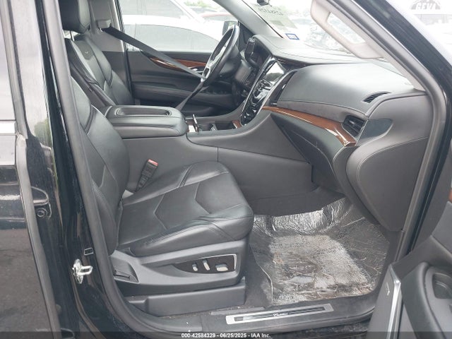 2020 CADILLAC ESCALADE 1GYS3BKJ9LR108421 Photo 4
