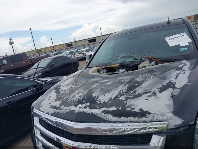 2020 CADILLAC ESCALADE 1GYS3BKJ9LR108421 Photo 5