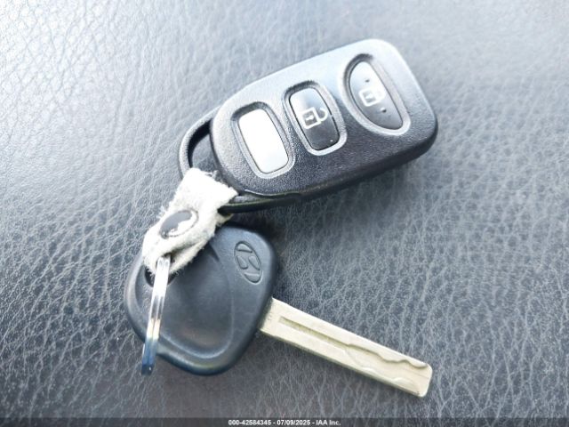 2012 HYUNDAI SONATA 5NPEB4AC7CH410527 Photo 10